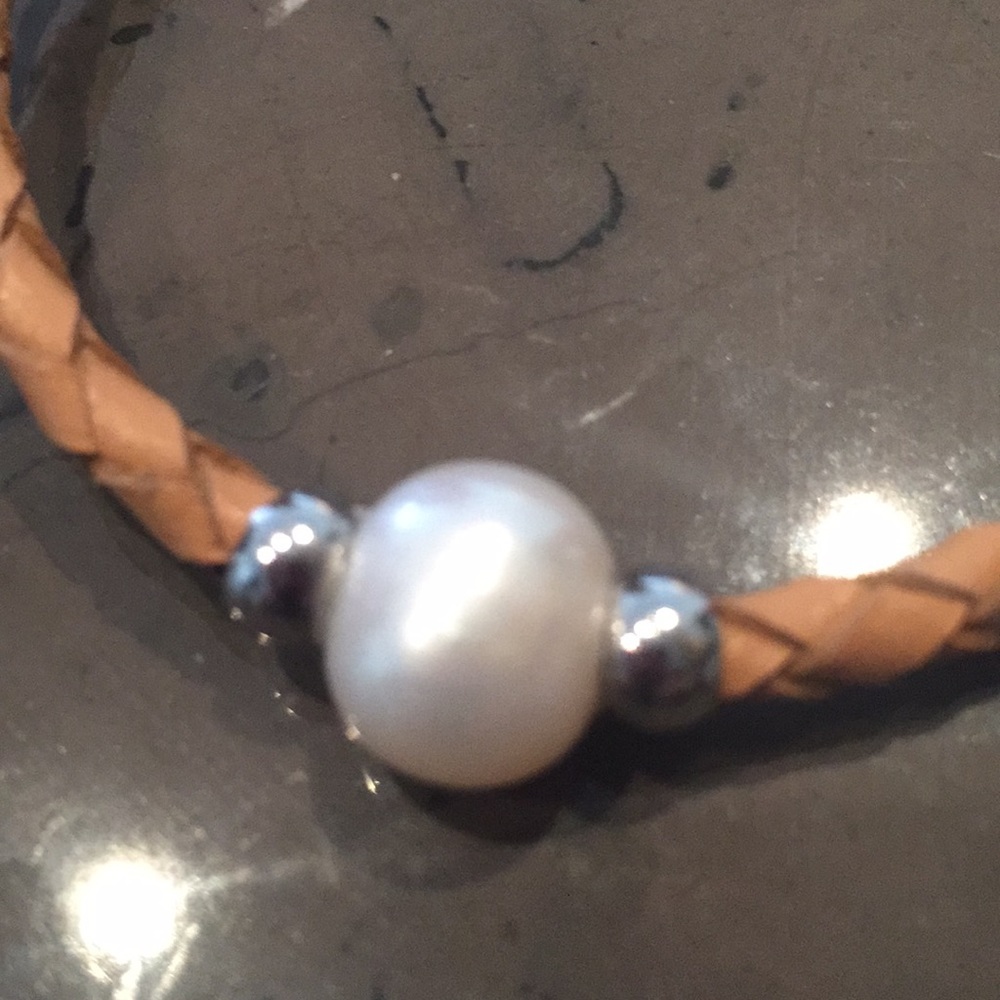 Leather bracelets - Picture 6 of 7